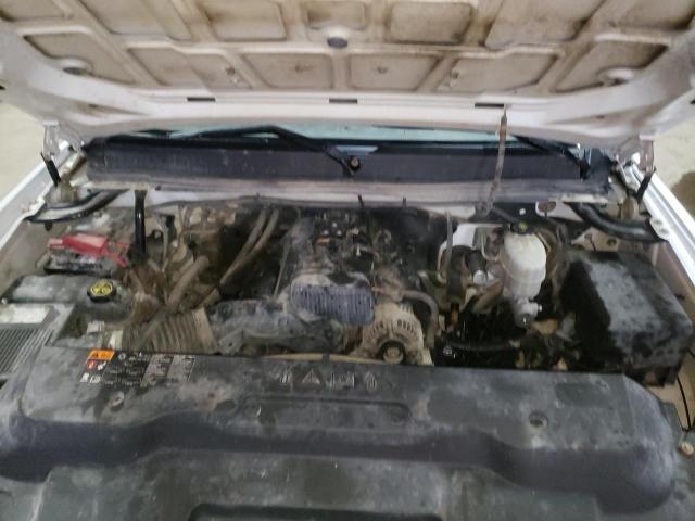 1GT120CG9DF134466 GMC Sierra K2500 Sle