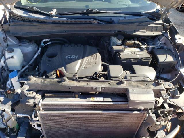 2015 HYUNDAI TUCSON LIM - KM8JU3AG5FU008372