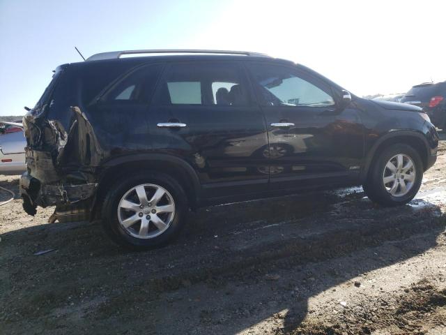 5XYKTDA22DG338300 KIA SORENTO LX