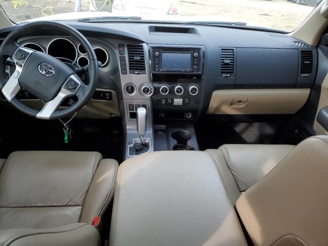 2016 TOYOTA SEQUOIA LI - 5TDJY5G13GS138552