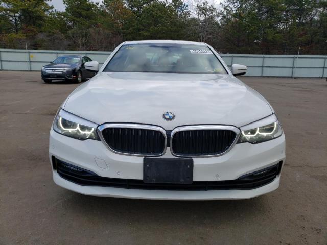 2018 BMW 530 XI - WBAJA7C51JWC74646