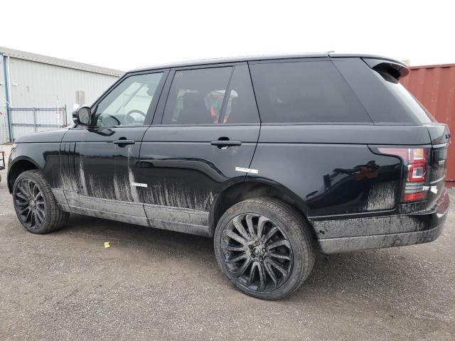 SALGS2FE8HA372577 Land Rover Range Rover Supercharged