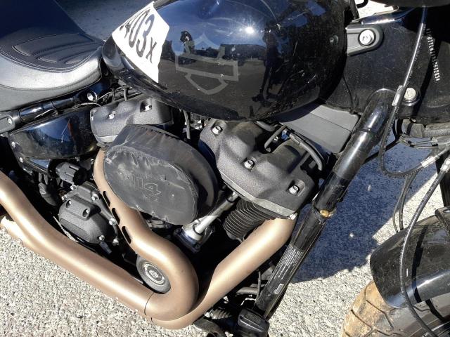 2021 HARLEY-DAVIDSON FXFBS 1HD1YLK14MB061283
