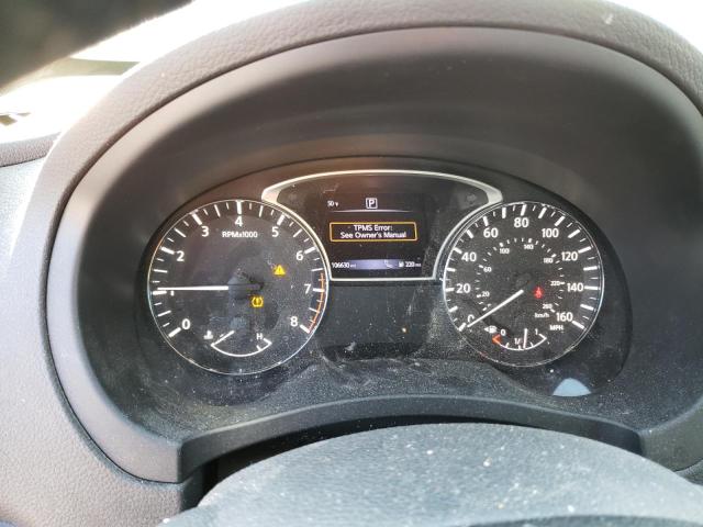 2017 NISSAN ALTIMA 2.5 1N4AL3AP7HC200849