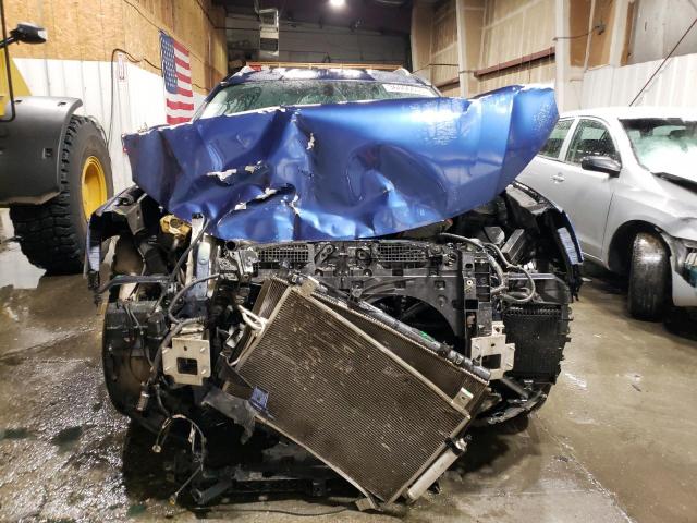 2019 NISSAN PATHFINDER - 5N1DR2MM4KC626390