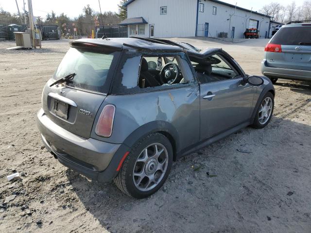 WMWRE33464TD78403 Mini Cooper