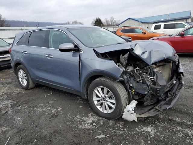 5XYPG4A57LG615588 KIA SORENTO S