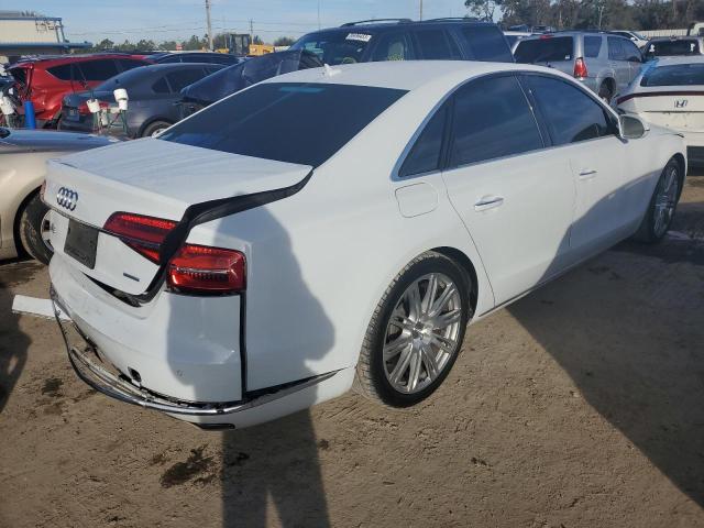 2015 AUDI A8 QUATTRO WAUJGAFD9FN016349
