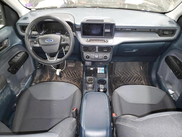 2022 FORD MAVERICK X - 3FTTW8E98NRA13720