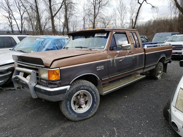 1990 Ford F-250 