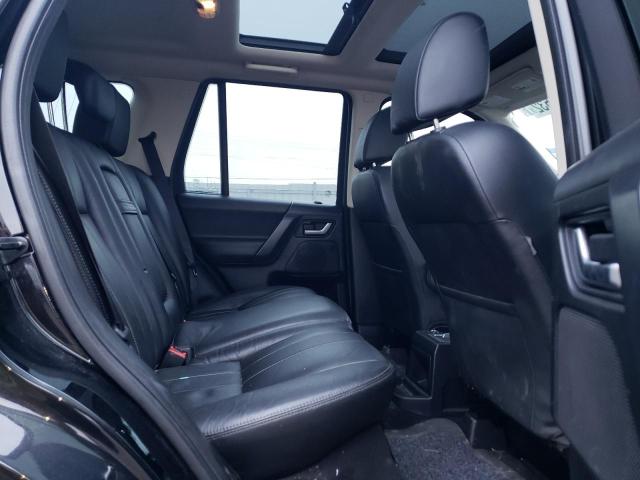 SALFR2BN6BH238761 Land Rover LR2 HSE