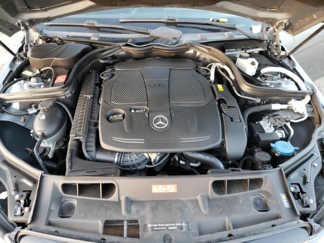 WDDGJ5HBXEG215193 Mercedes-Benz C 350