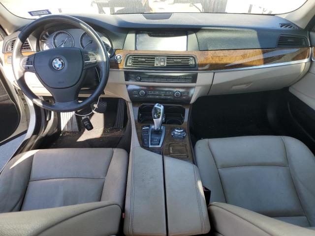WBAXH5C51DDW15874 BMW 528 XI