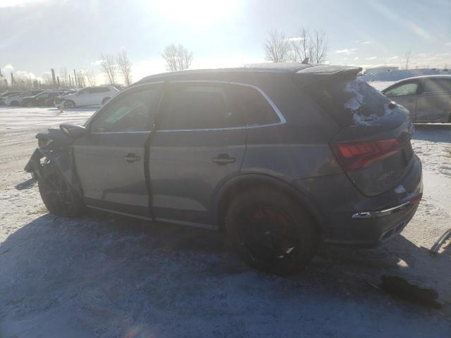 2018 AUDI SQ5 PREMIU - WA1A4AFY4J2113655