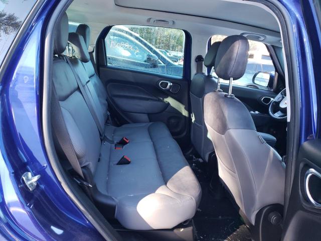 ZFBCFADH4HZ039489 Fiat 500L TREKKING