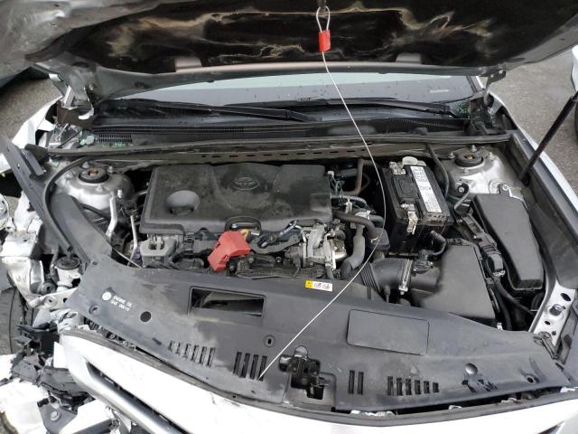 2019 TOYOTA CAMRY L - 4T1B11HK1KU724434