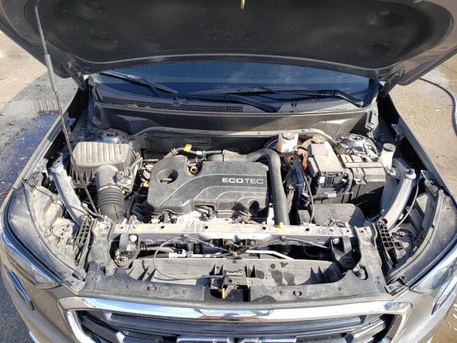 3GKALMEV7LL103239 GMC Terrain Sle