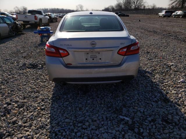 2017 NISSAN ALTIMA 2.5 1N4AL3AP7HC200849