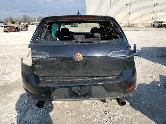 2020 VOLKSWAGEN GTI S - 3VW5T7AU5LM003823