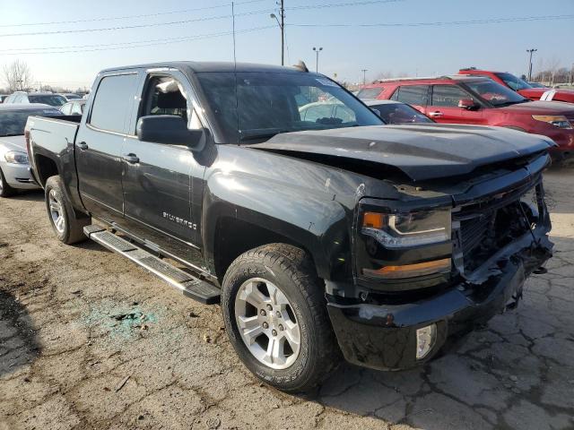 2017 CHEVROLET SILVRDO LT - 3GCUKREC9HG179780
