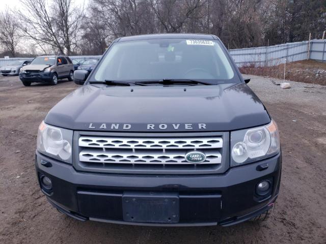 SALFR2BN6BH238761 Land Rover LR2 HSE