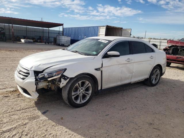 2016 Ford Taurus SEL