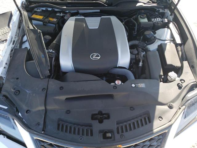 2019 LEXUS RC 350 - JTHHZ5BC3K5021412