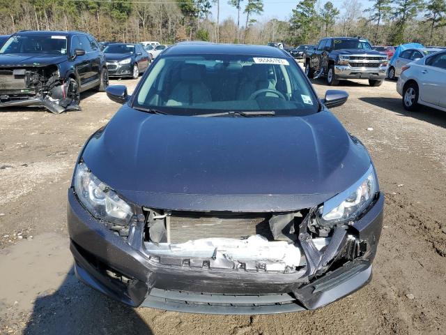 2016 HONDA CIVIC LX 19XFC2F52GE073078