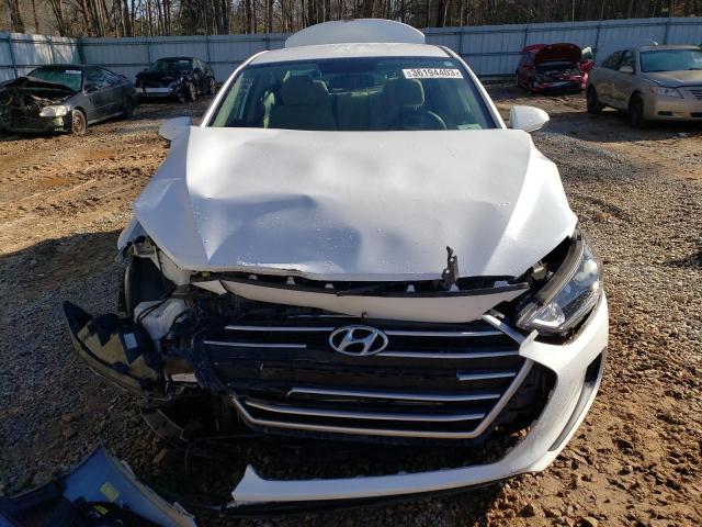 2018 HYUNDAI ELANTRA SE - 5NPD84LF6JH379284