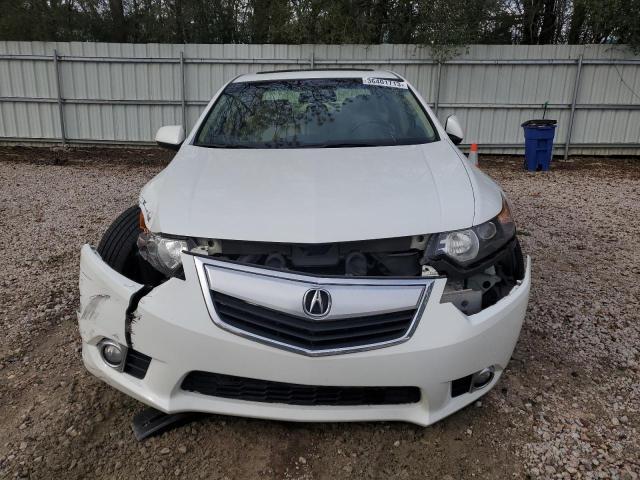 JH4CU2F69DC010134 Acura Tsx Tech