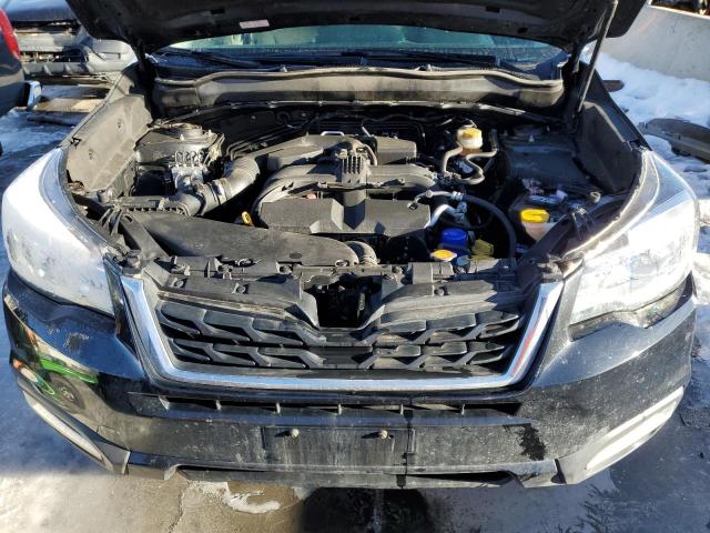 2017 SUBARU FORESTER 2 - JF2SJAEC0HH474849