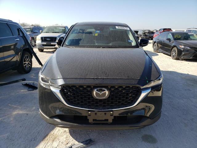 2022 Mazda Cx-5 Premium VIN: JTDKB20U883438938 Lot: 36488673