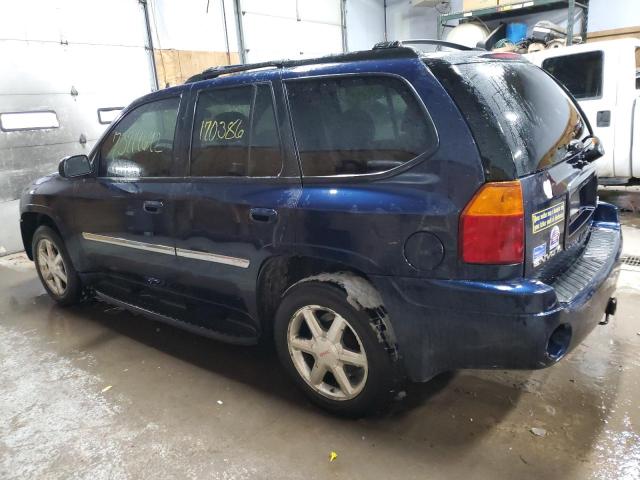 1GKDT13SX72161065 GMC Envoy