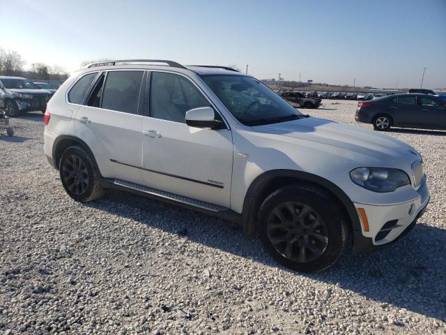 VIN 5UXZV4C51D0E11938 2013 BMW X5, Xdrive35I no.4