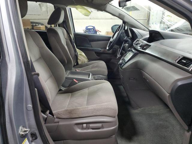 2016 HONDA ODYSSEY SE - 5FNRL5H32GB095005