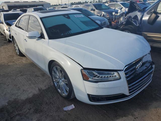 2015 AUDI A8 QUATTRO WAUJGAFD9FN016349