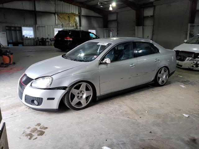 2006 Volkswagen Jetta GLI 