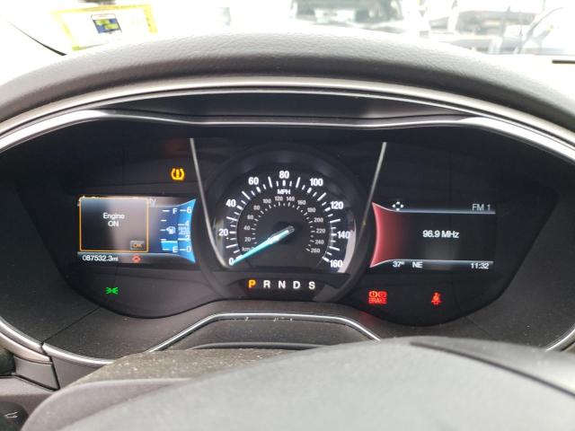 2015 FORD FUSION SE 3FA6P0HD6FR140730