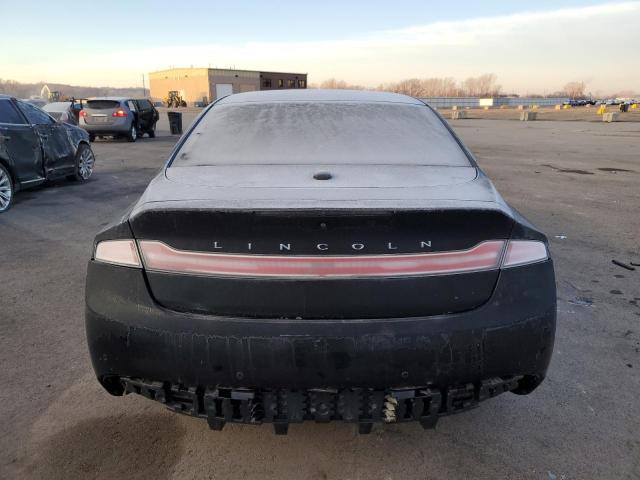 3LN6L2LU1ER809831 Lincoln MKZ HYBRID