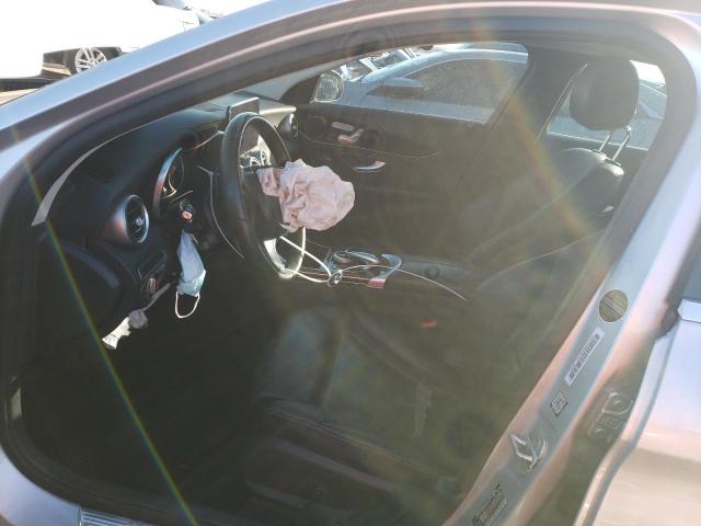 WDDWF4JB4GR147157 Mercedes-Benz C 300