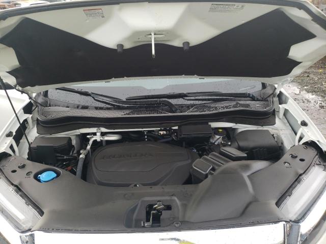2022 HONDA PASSPORT E - 5FNYF8H52NB017326