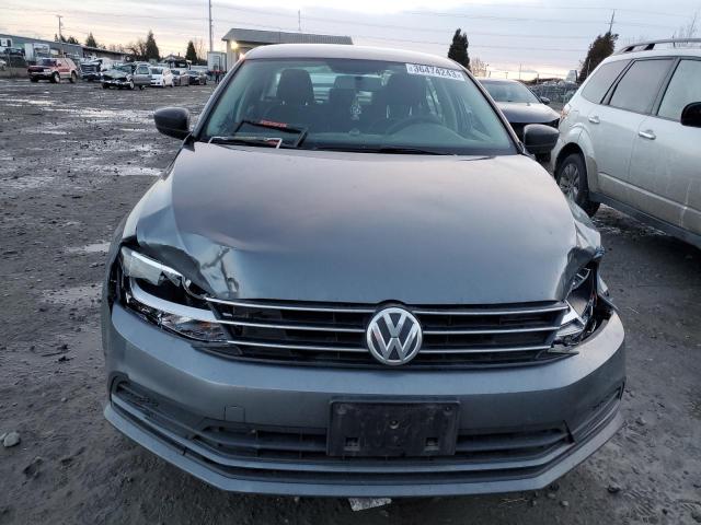 2015 VOLKSWAGEN JETTA TDI 3VW3A7AJ8FM245349