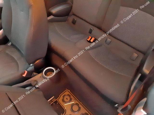 WMWMF32050TT15807 Mini Cooper