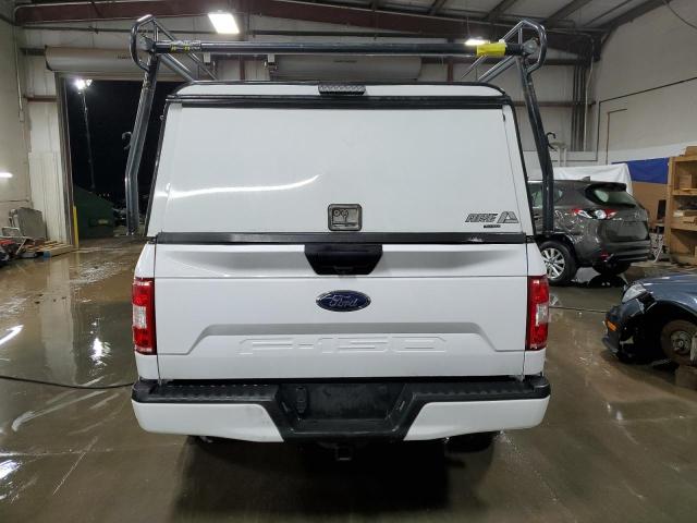 2019 FORD F150 - 1FTMF1EB9KKE30441