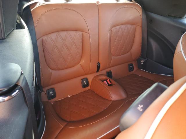 WMWWG9C31H3C81932 Mini Cooper