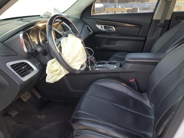 2016 GMC TERRAIN DE - 2GKFLRE37G6227605