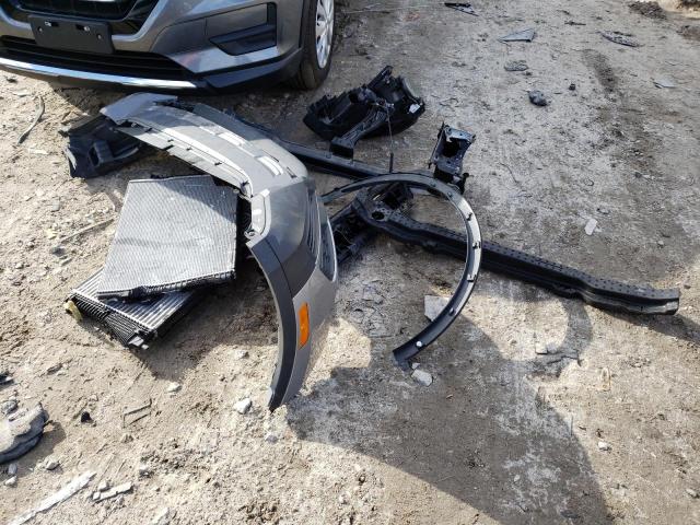 2020 VOLKSWAGEN TIGUAN SE - 3VV2B7AX0LM145498
