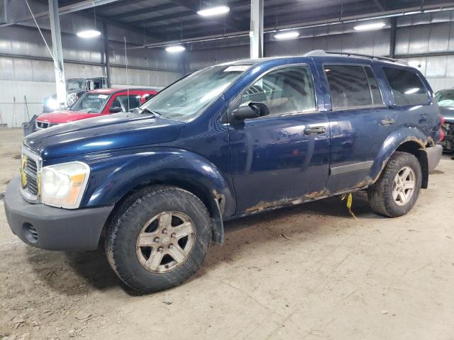 2006 Dodge Durango SXT