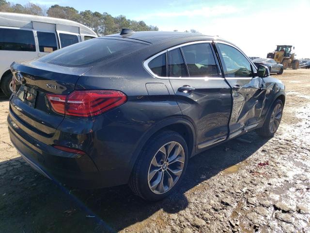 5UXXW5C5XG0N91545 BMW X4