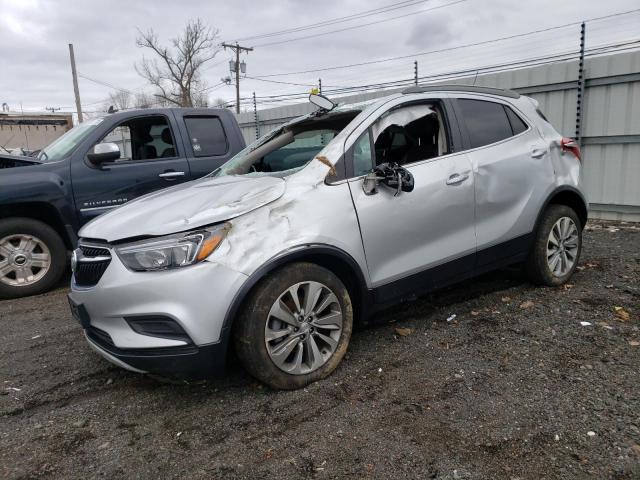 VIN KL4CJESB0KB708014 2019 BUICK ENCORE no.1